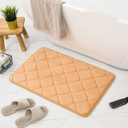 Foam Bath Mat