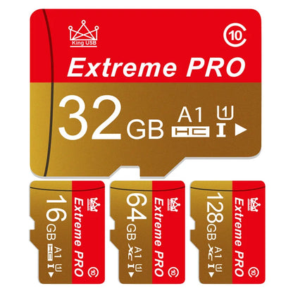 High Endurance Micro SD Memory Card