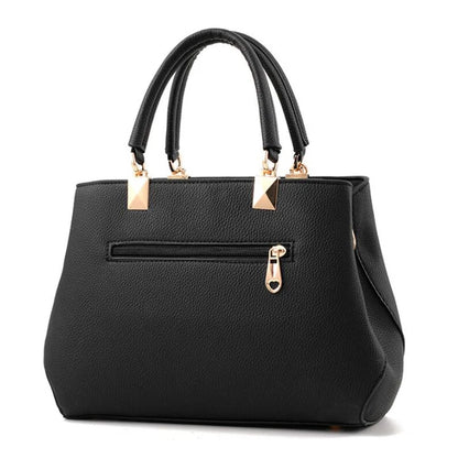 Elegant Women’s Tote Shoulder Bag