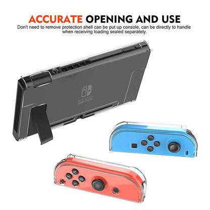 Hard Protective Case Shell for Nintendo Console