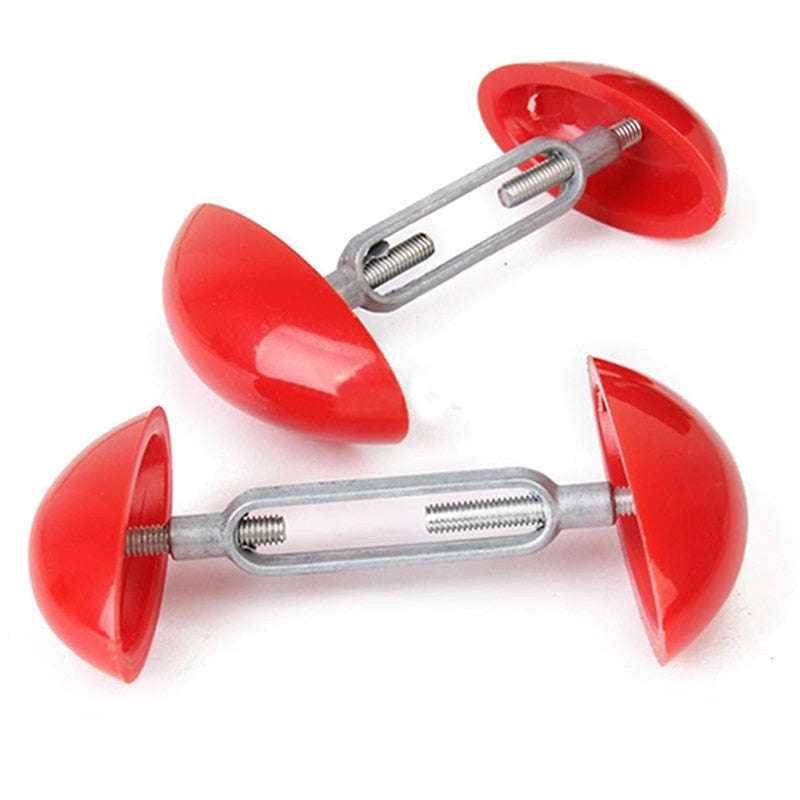 2pcs New Arrival Mini Shoe Trees Width Extender