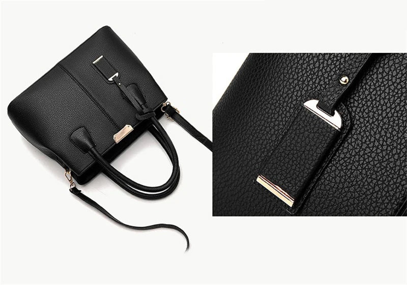 Women Leather Handbag