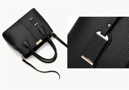 Women Leather Handbag