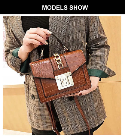 Crossbody Bag
