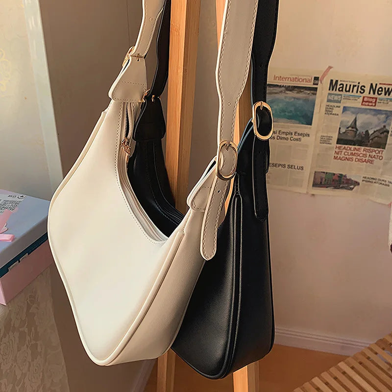 Women Leather Handbag