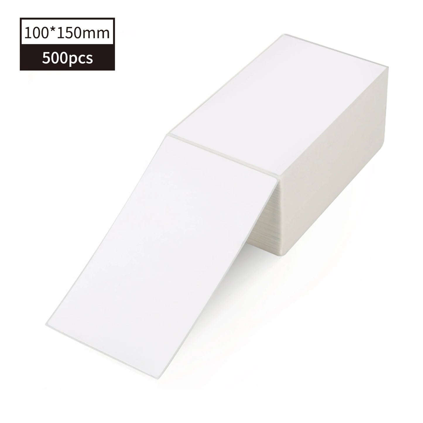 Thermal Shipping Labels Roll