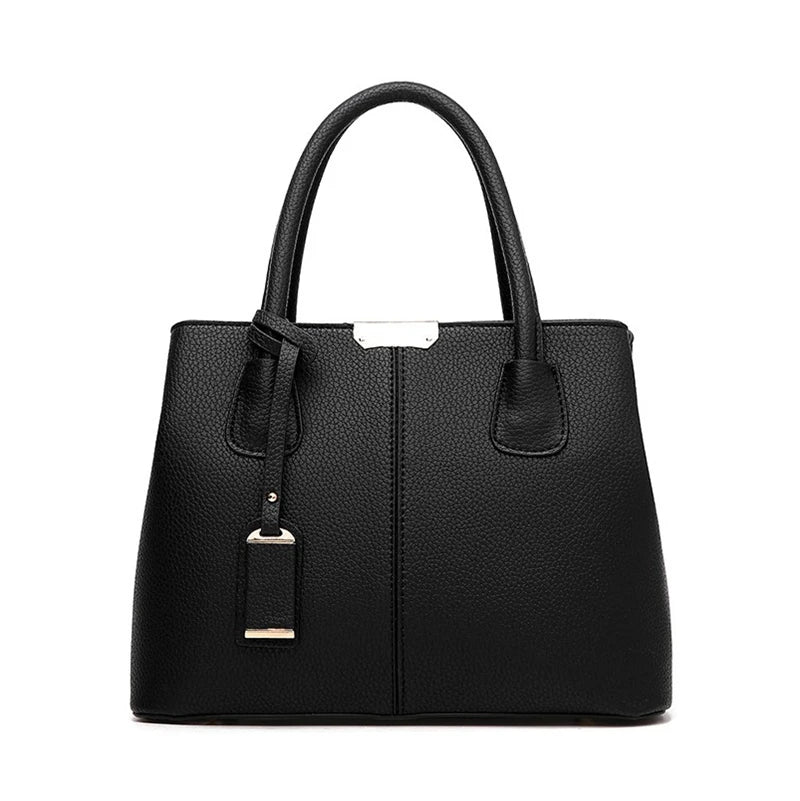 Women Leather Handbag
