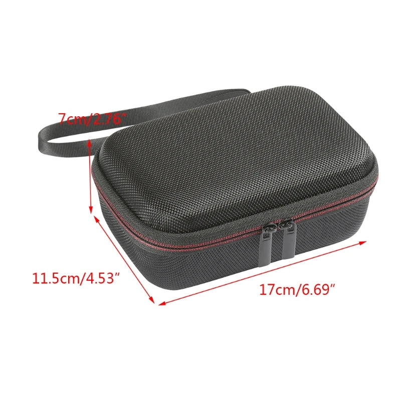 Shockproof Outdoor Travel Case