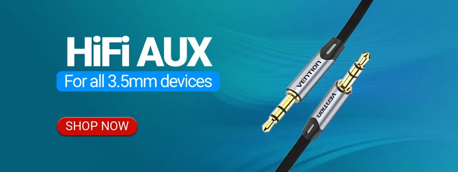 USB External Sound Card Adapter