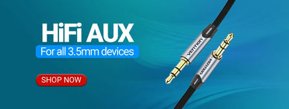 USB External Sound Card Adapter
