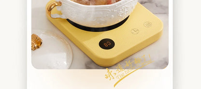 Electric Mug Warmer Pad