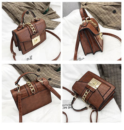 Crossbody Bag