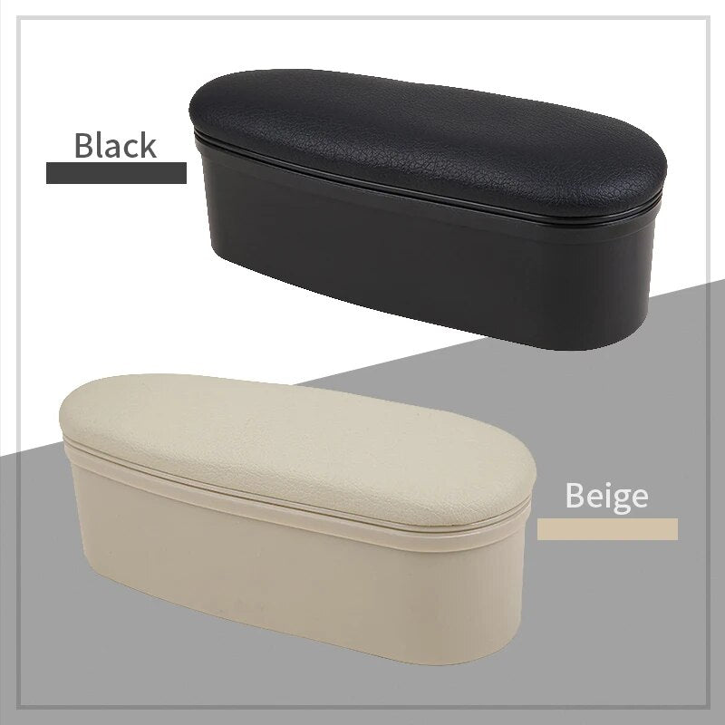 Storage Functional Car Door Ergonomic Armrests