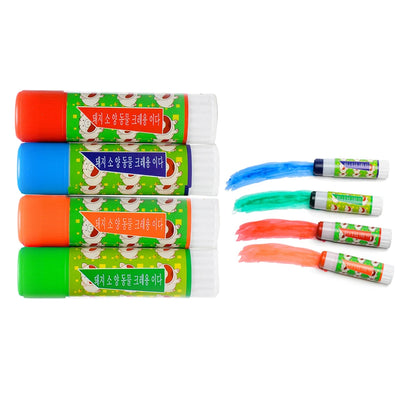 Livestock Marking Crayon Pen for Pigs, Cattle & Sheep