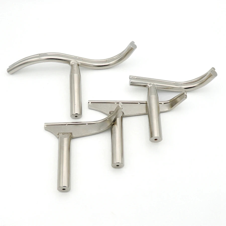 Wood Lathe Curved Tool Rest