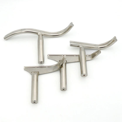 Wood Lathe Curved Tool Rest