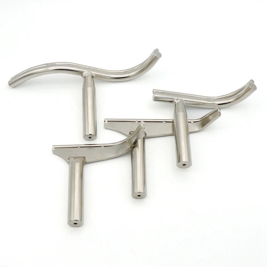 Wood Lathe Curved Tool Rest