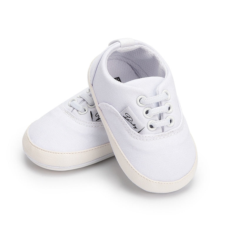 Newborn Baby Shoes Boys Girls sneakers