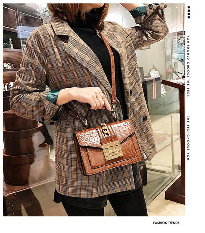 Crossbody Bag