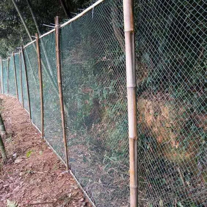 Heavy Duty Garden Protection Netting