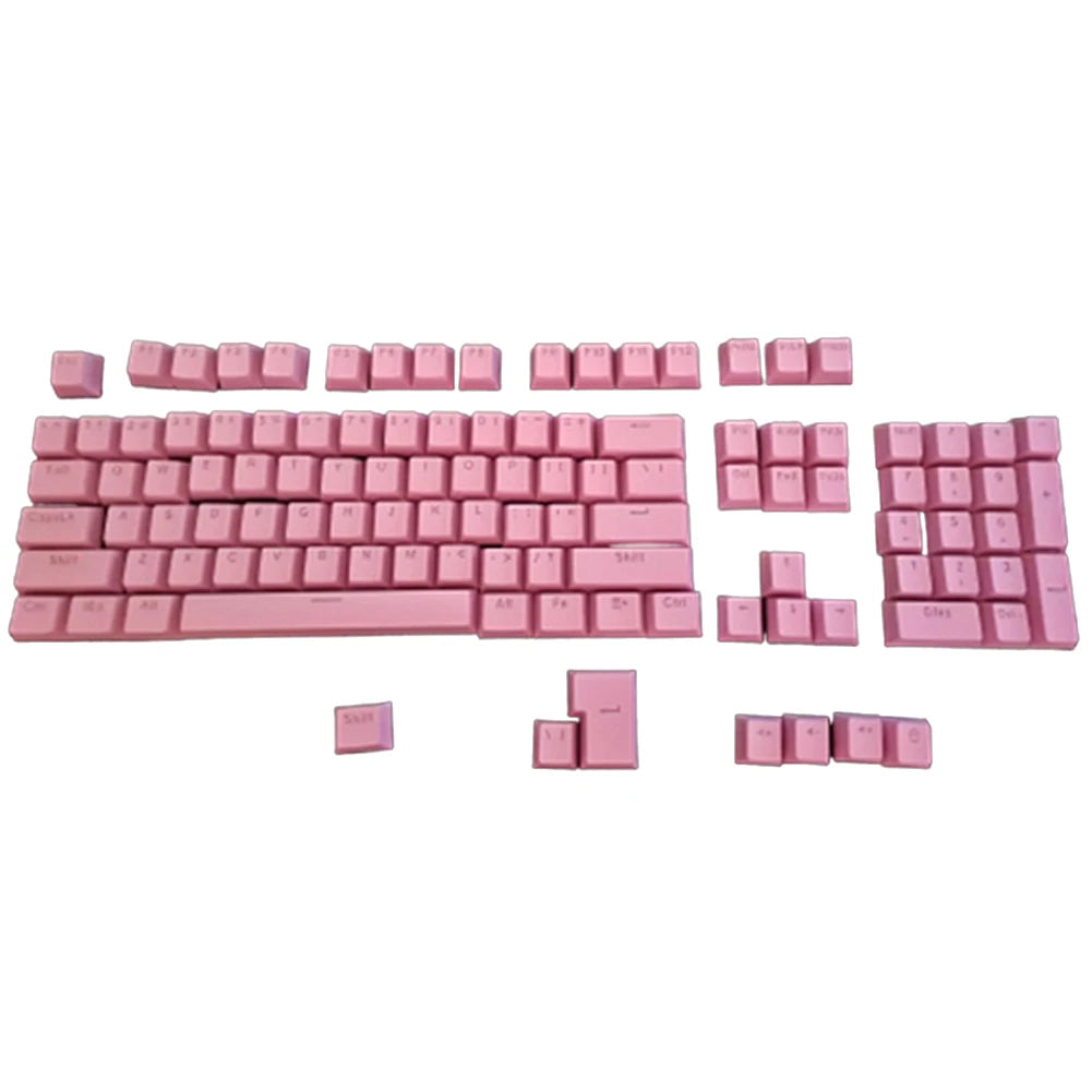 104Pcs Universal Mechanical Keyboard