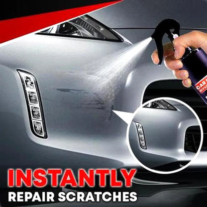 120ml Nano Car Cleaning Scratch Removal