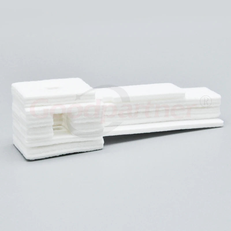 10-Pack Waste Ink Tank Sponge for Epson Printers