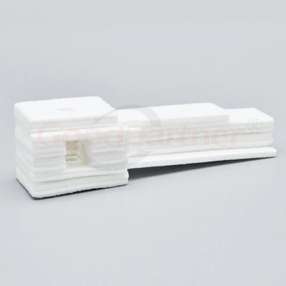 10-Pack Waste Ink Tank Sponge for Epson Printers