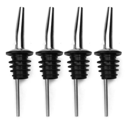 Stainless Steel Bottle Pourer
