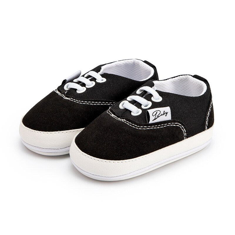 Newborn Baby Shoes Boys Girls sneakers