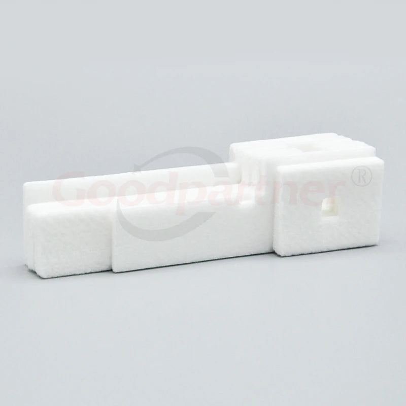 10-Pack Waste Ink Tank Sponge for Epson Printers