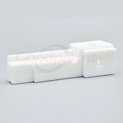 10-Pack Waste Ink Tank Sponge for Epson Printers