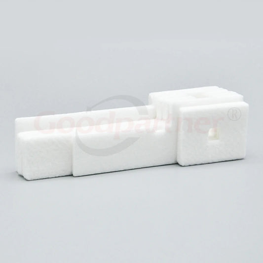 10-Pack Waste Ink Tank Sponge for Epson Printers