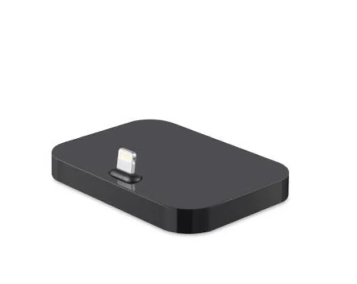 iPhone Charging Dock Station Stand
