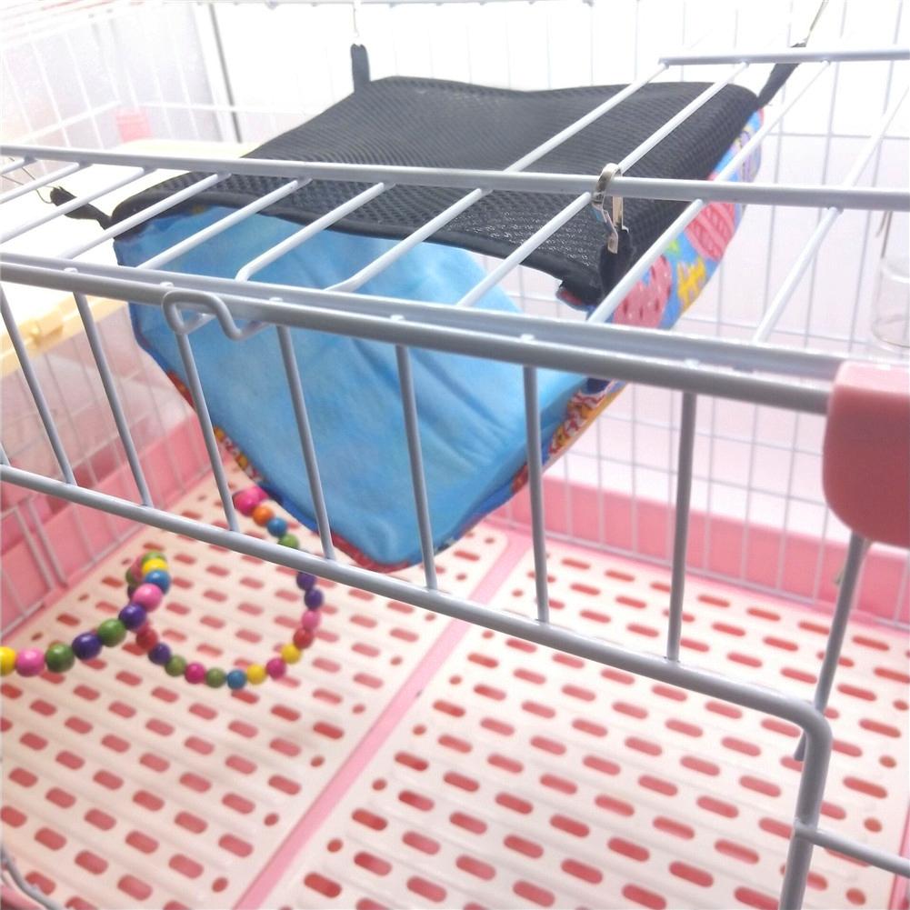 Hamster Hanging  Cotton Bed Nest