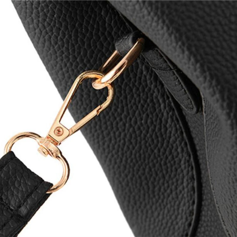 Elegant Women’s Tote Shoulder Bag
