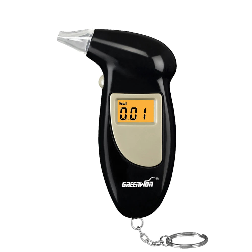 Greenwon Ketone Meter