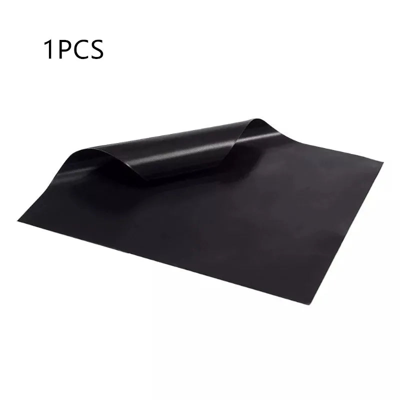 Reusable Non-Stick Barbecue Cooking Pad