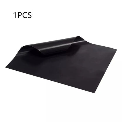 Reusable Non-Stick Barbecue Cooking Pad