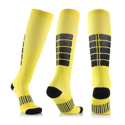 Unisex Compression Anti-Fatigue Socks