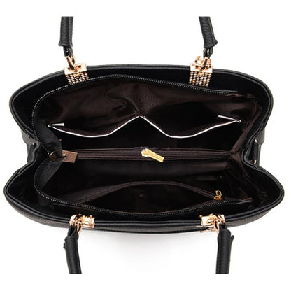 Elegant Women’s Tote Shoulder Bag
