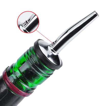 Stainless Steel Bottle Pourer
