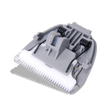 Steel Replacement Clipper Blade for Codos Hair & Pet Grooming Trimmers