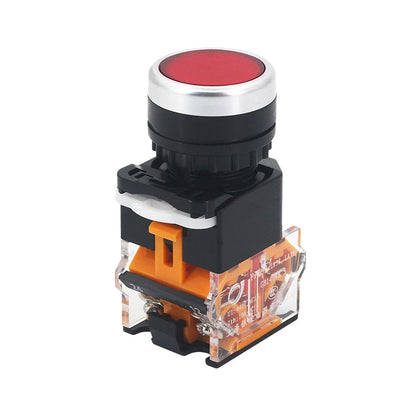 LA38 22mm Push Button Switch