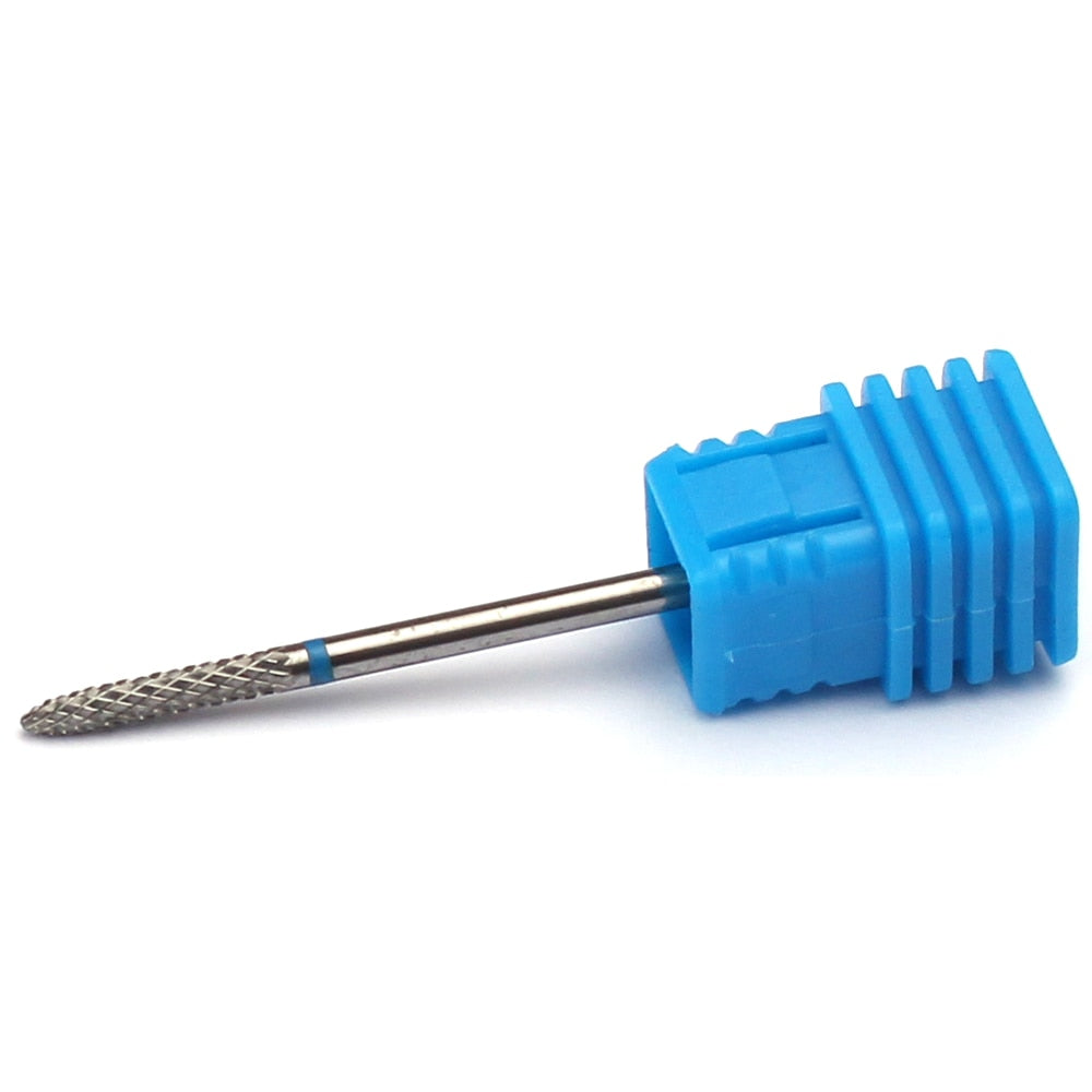 Tungsten Carbide Nail Drill Bit Cutter Eletric