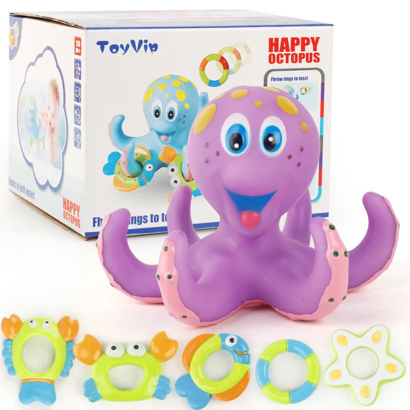 Baby Bath Toy