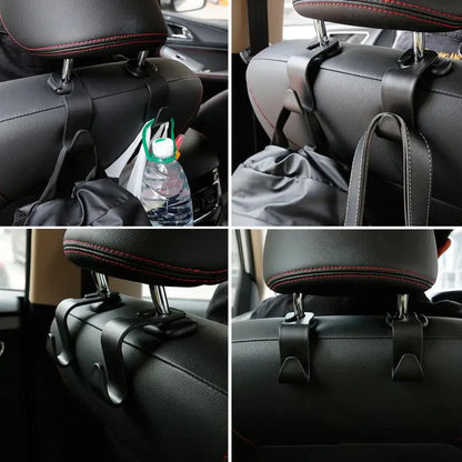 1pc Universal Car Seat Hook