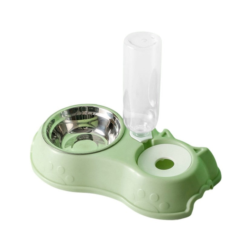 Pet automatic bowl