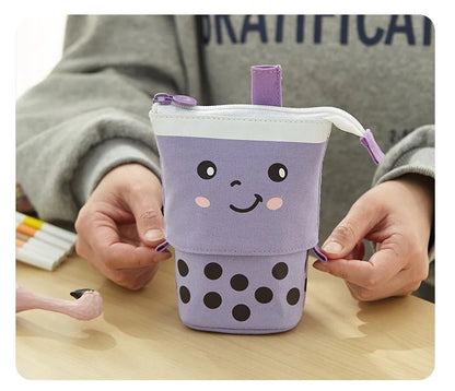 Kawaii Pop-Up Pencil Case