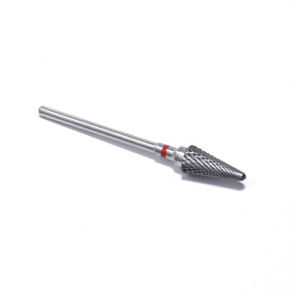 Tungsten Carbide Nail Drill Bit Cutter Eletric